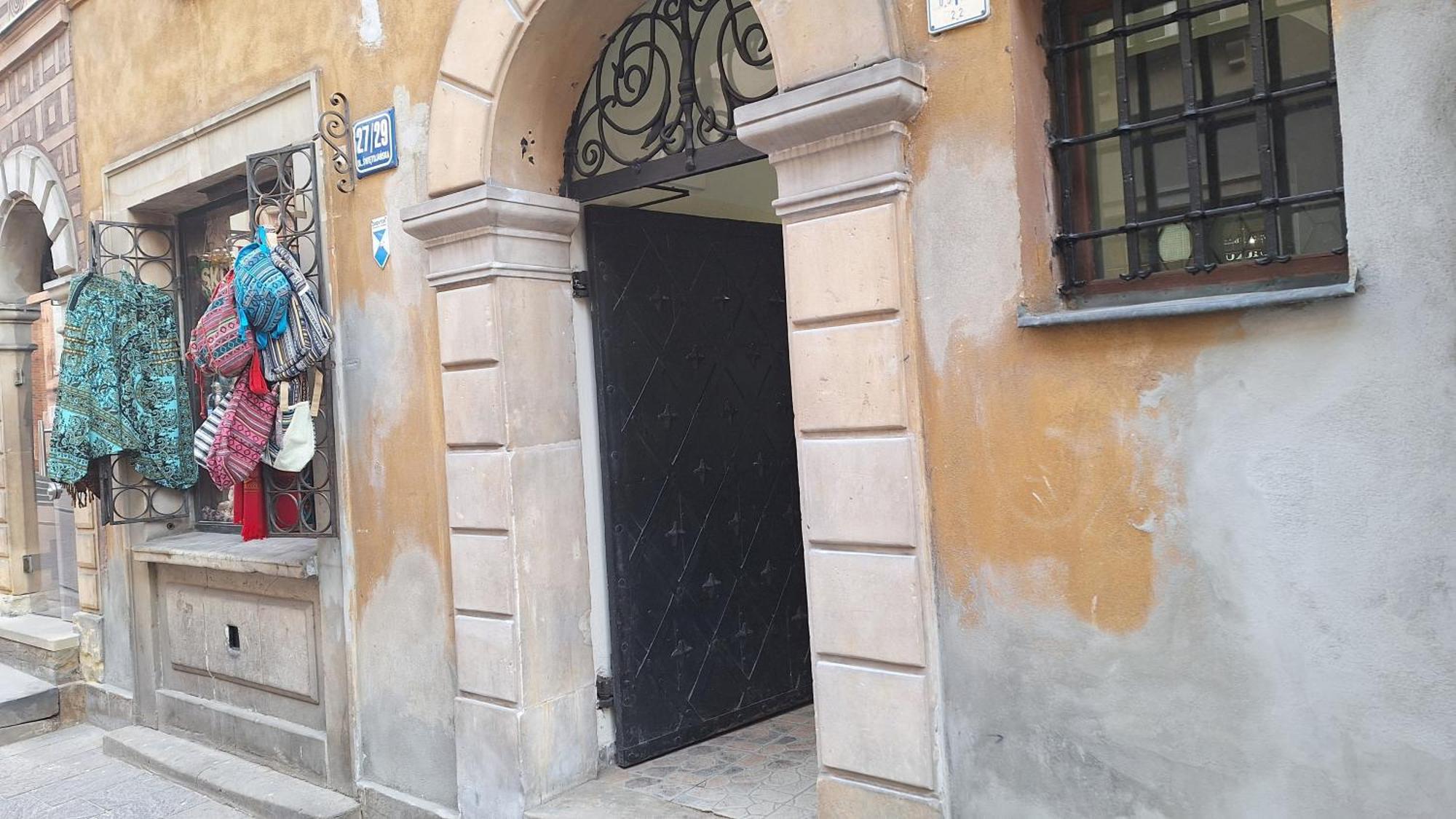 Elegant 3 Room At The Old Town - 70M2 - Up To 6 Sleeps Varsavia Esterno foto