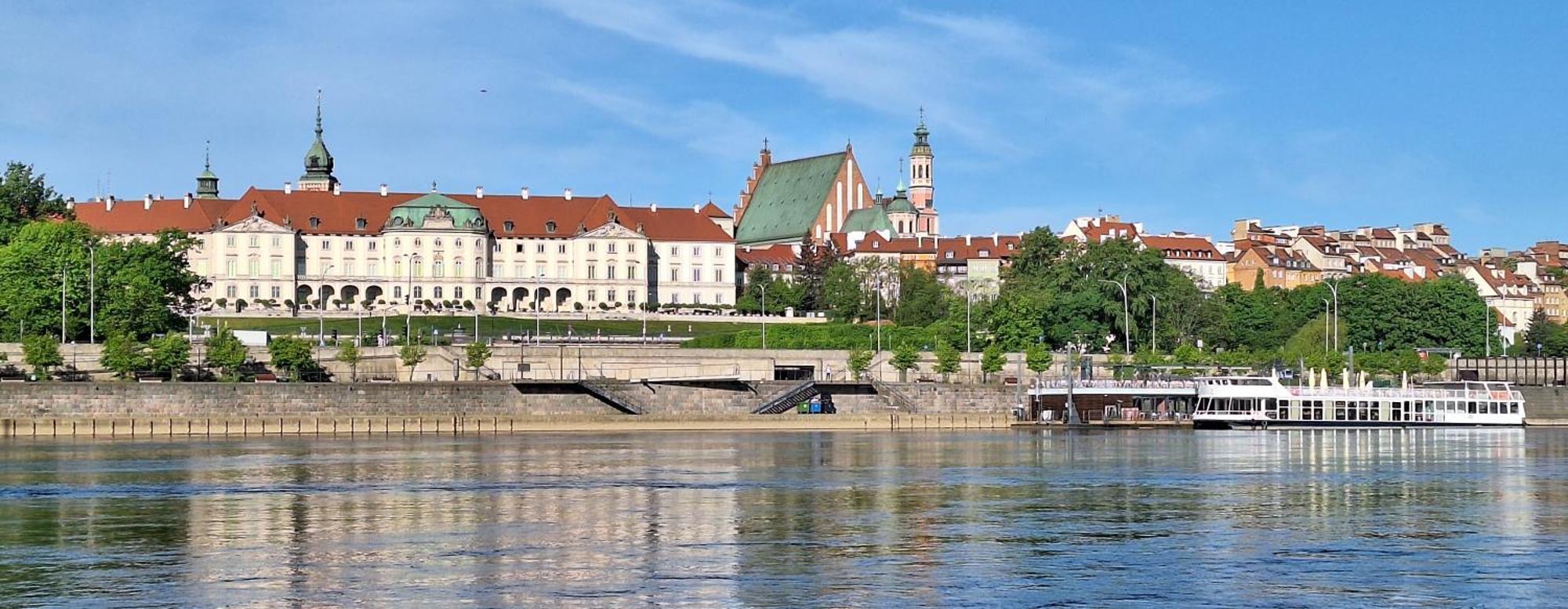 Elegant 3 Room At The Old Town - 70M2 - Up To 6 Sleeps Varsavia Esterno foto