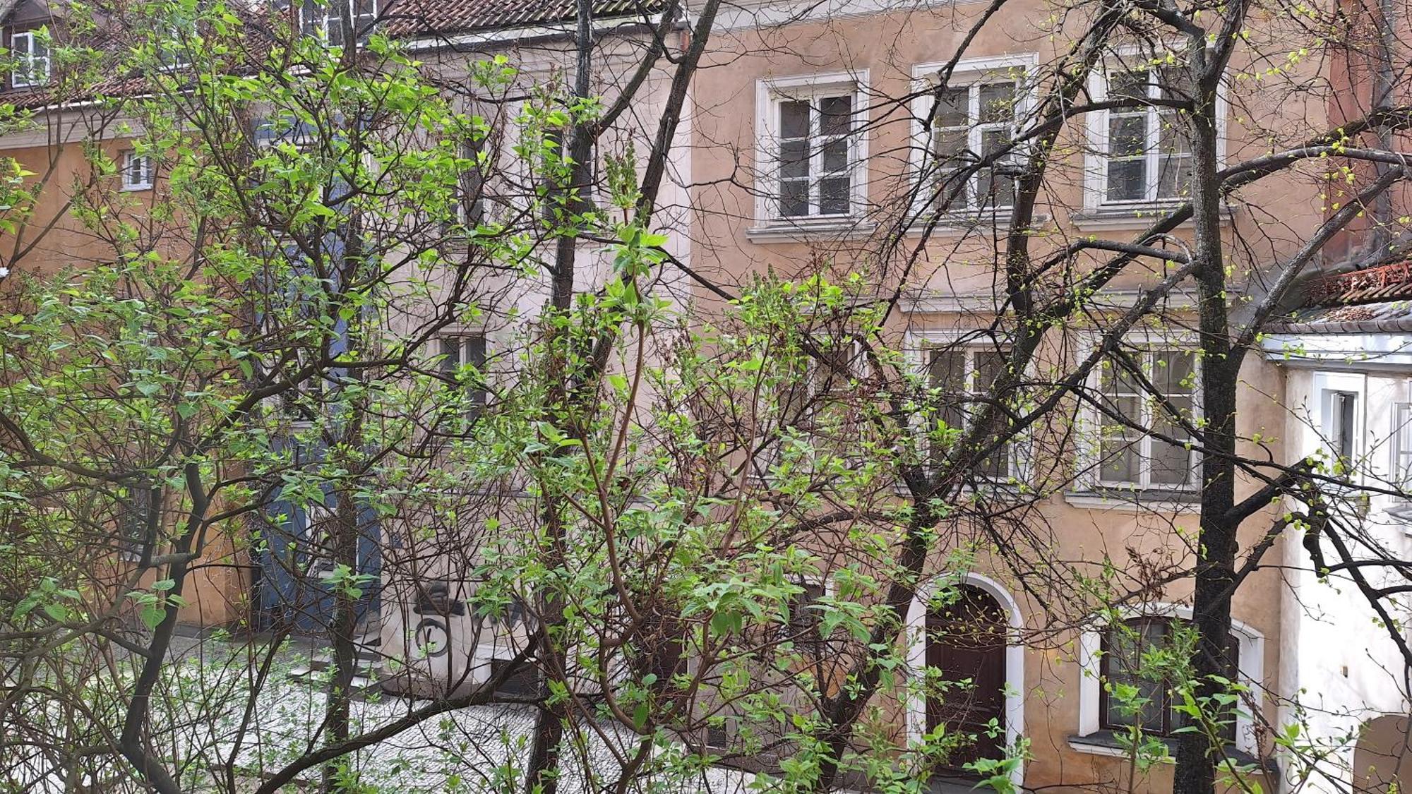 Elegant 3 Room At The Old Town - 70M2 - Up To 6 Sleeps Varsavia Esterno foto